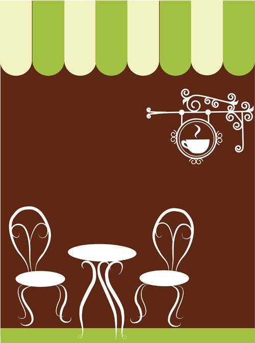 Detail Background Menu Cafe Nomer 34