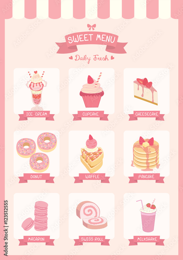 Detail Background Menu Cafe Nomer 37