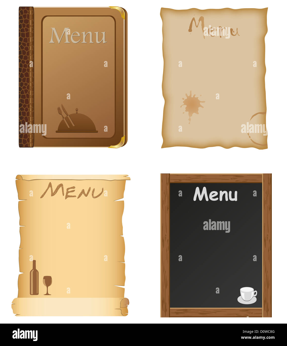 Detail Background Menu Cafe Nomer 48