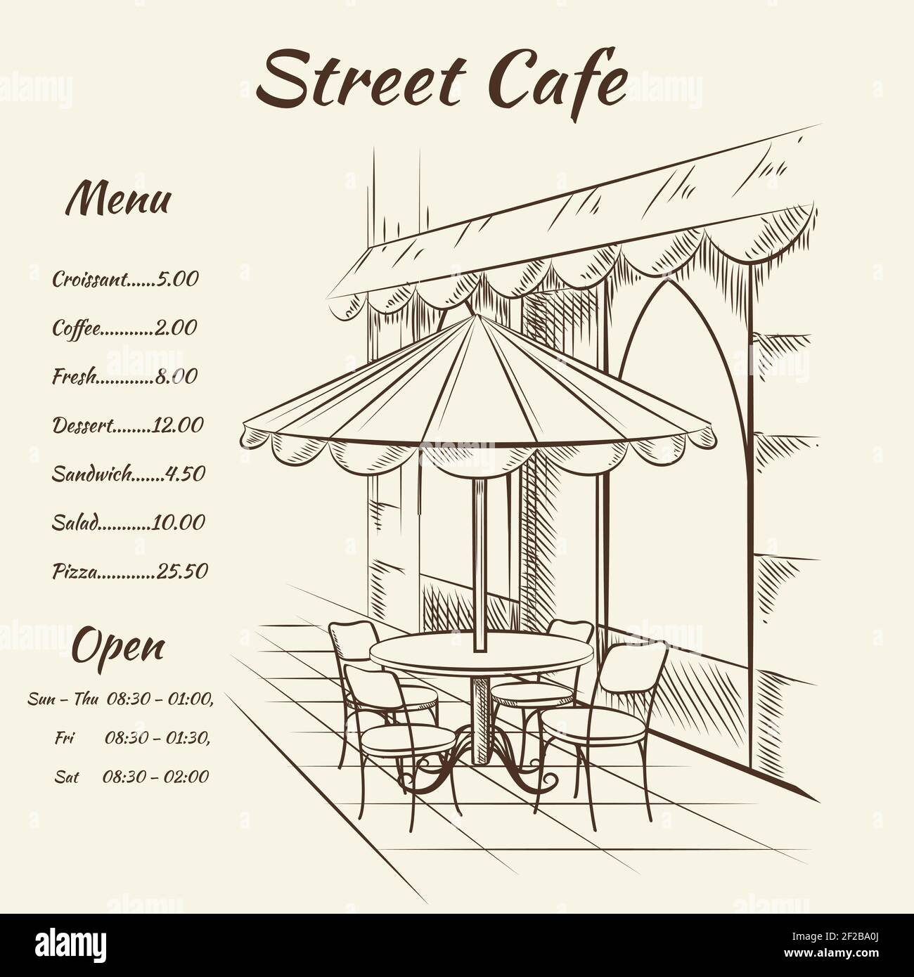 Detail Background Menu Cafe Nomer 49