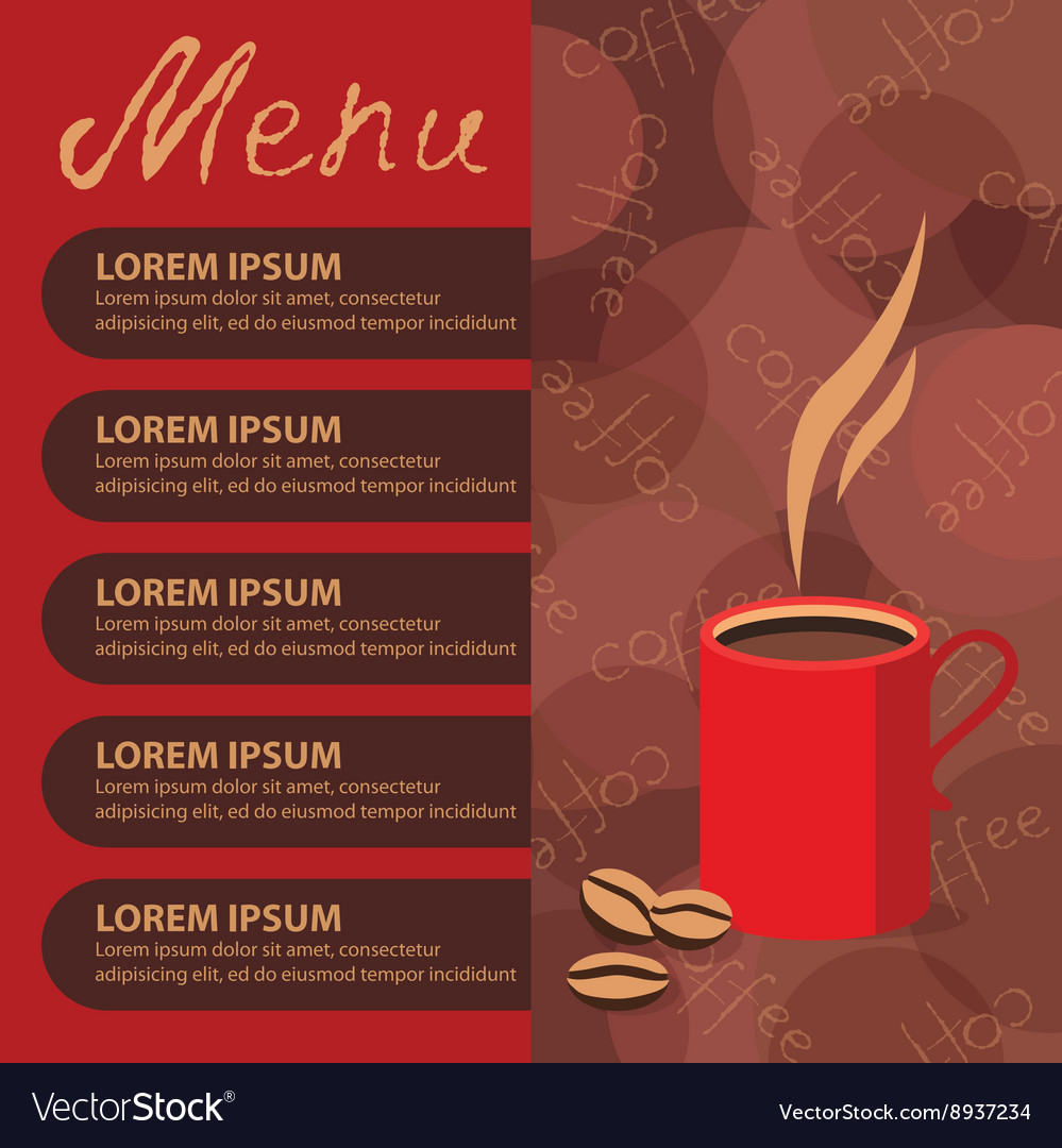 Detail Background Menu Cafe Nomer 52