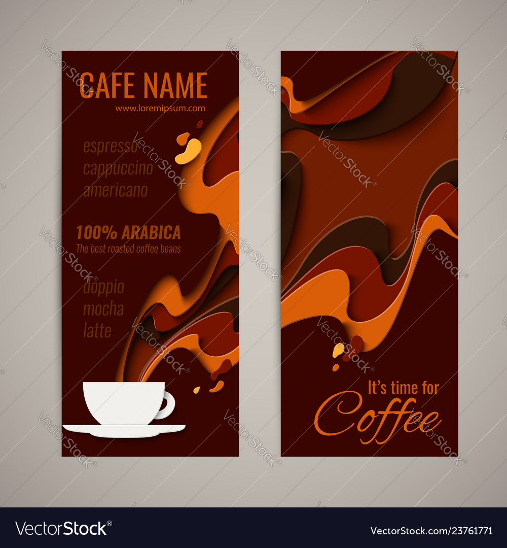 Detail Background Menu Coffee Nomer 20