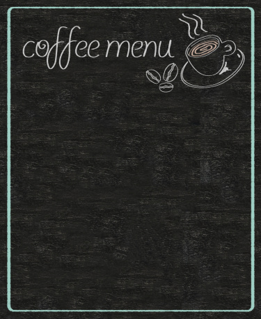 Detail Background Menu Coffee Nomer 35