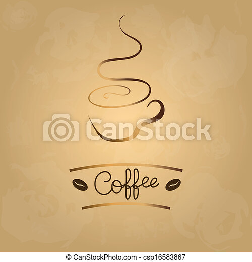 Detail Background Menu Coffee Nomer 48