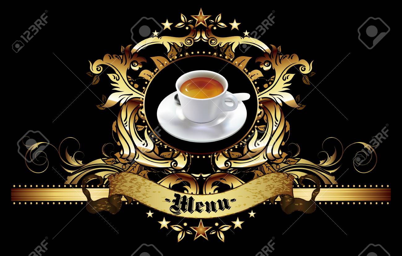 Detail Background Menu Coffee Nomer 54