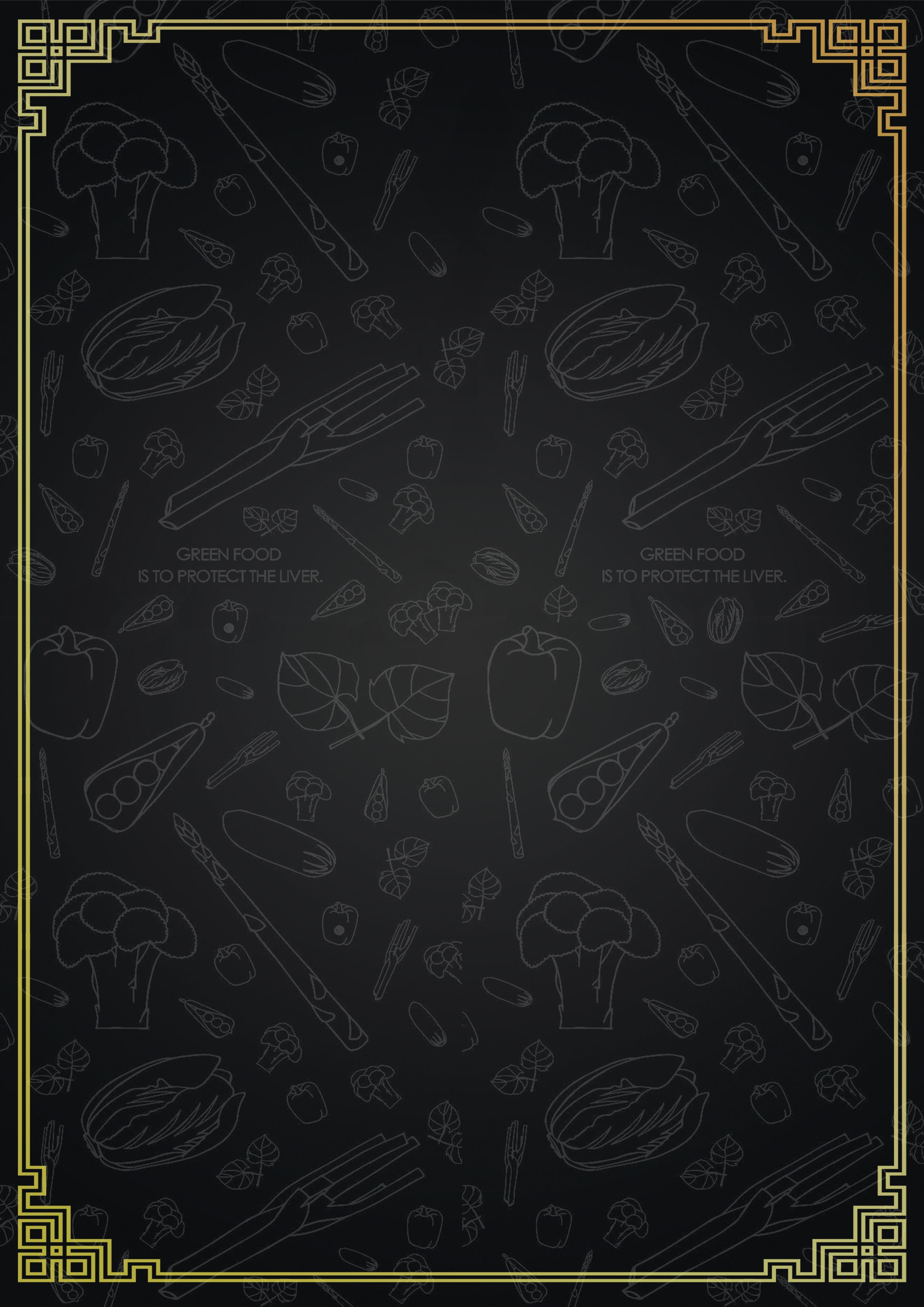 Detail Background Menu Design Nomer 3