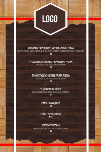 Detail Background Menu Design Nomer 53