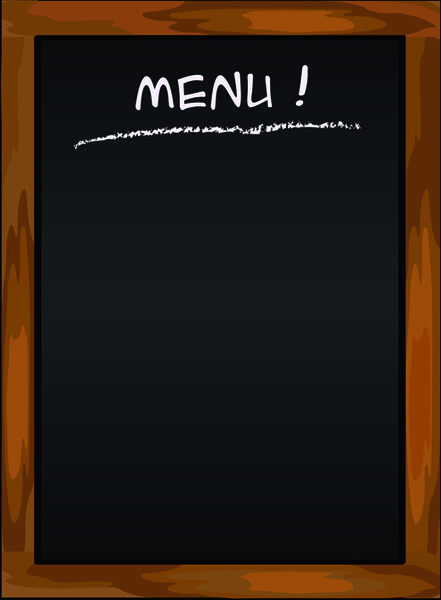 Detail Background Menu Makan Nomer 8