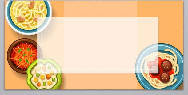 Detail Background Menu Makanan Nomer 56