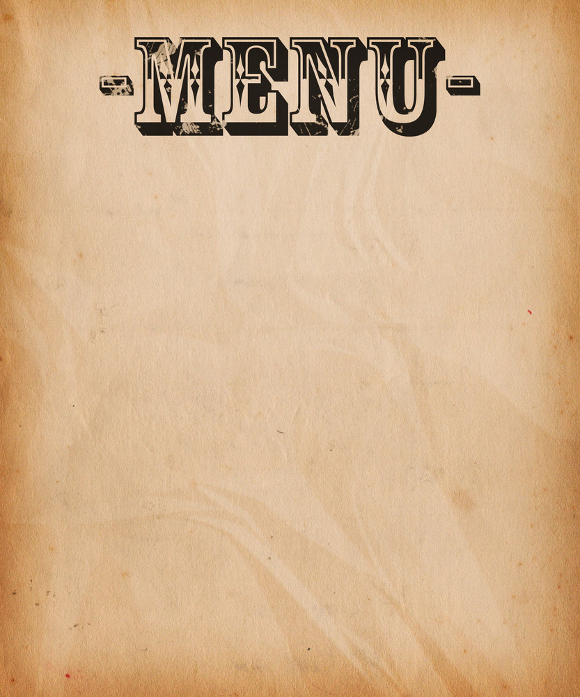 Detail Background Menu Makanan Polos Nomer 40