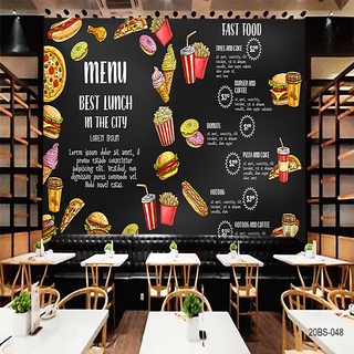 Detail Background Menu Makanan Polos Nomer 42