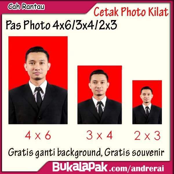 Detail Background Merah 3x4 Online Nomer 50