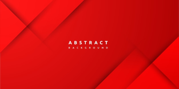 Detail Background Merah Abstrack Nomer 3
