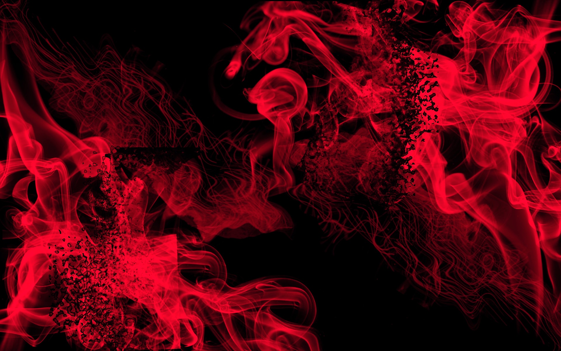 Detail Background Merah Api Nomer 16