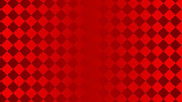 Detail Background Merah Kotak Nomer 25