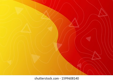 Detail Background Merah Oren Nomer 28