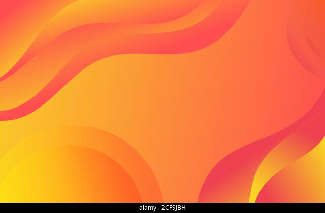 Detail Background Merah Oren Nomer 35