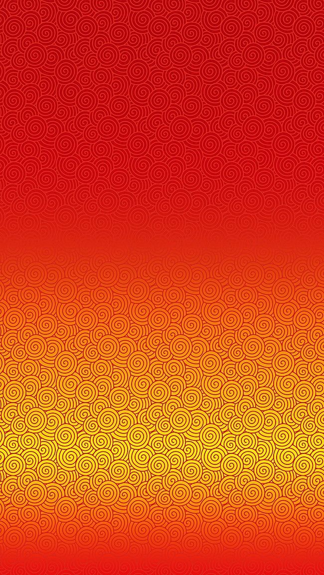 Detail Background Merah Oren Nomer 49