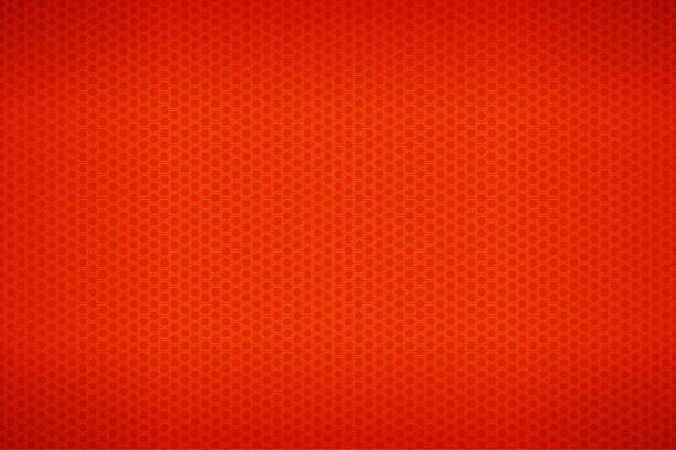 Detail Background Merah Oren Nomer 53