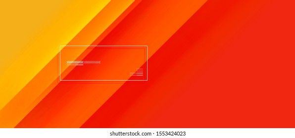 Detail Background Merah Oren Nomer 57