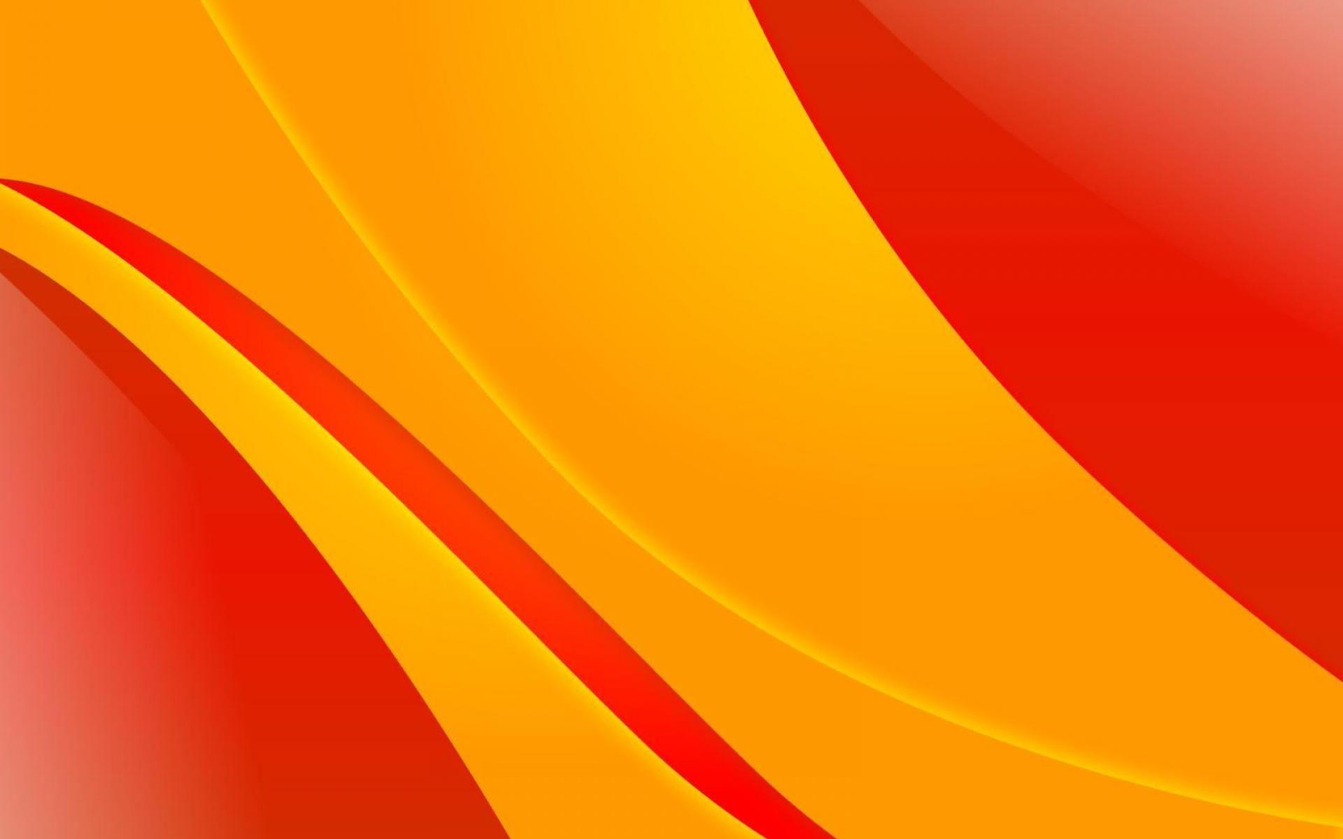 Detail Background Merah Oren Nomer 8