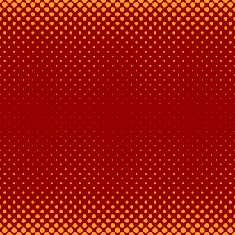 Detail Background Merah Polkadot Nomer 10