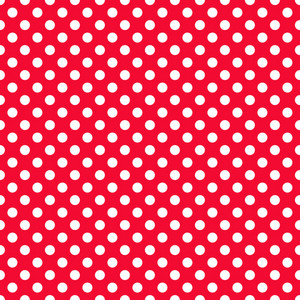 Detail Background Merah Polkadot Nomer 11