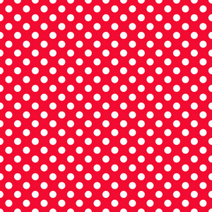 Detail Background Merah Polkadot Nomer 11