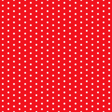 Detail Background Merah Polkadot Nomer 20