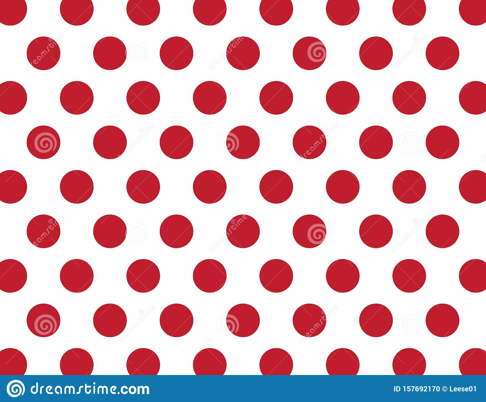 Detail Background Merah Polkadot Nomer 22