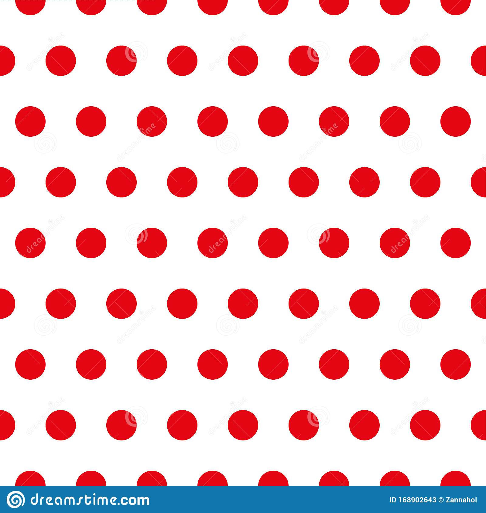 Detail Background Merah Polkadot Nomer 24