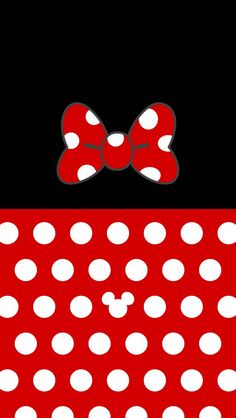 Detail Background Merah Polkadot Nomer 32