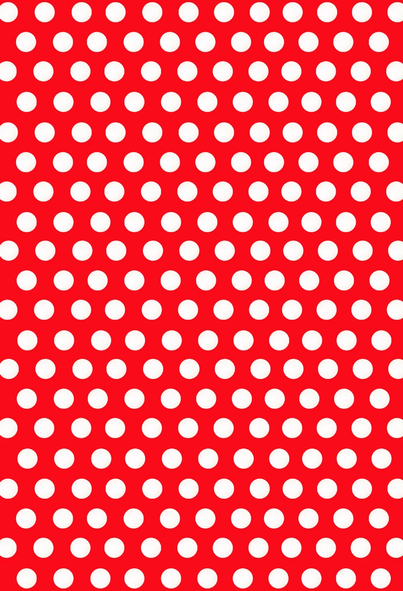 Detail Background Merah Polkadot Nomer 34