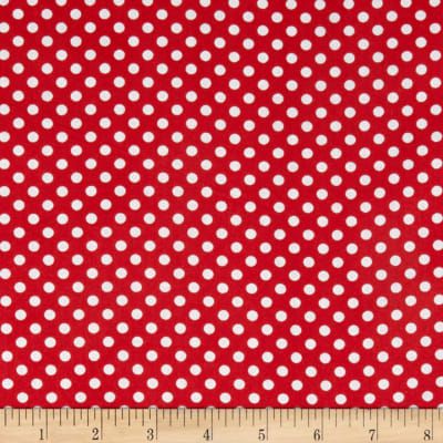 Detail Background Merah Polkadot Nomer 37