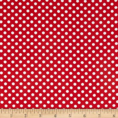 Detail Background Merah Polkadot Nomer 37