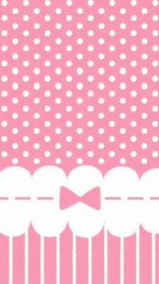 Detail Background Merah Polkadot Nomer 42