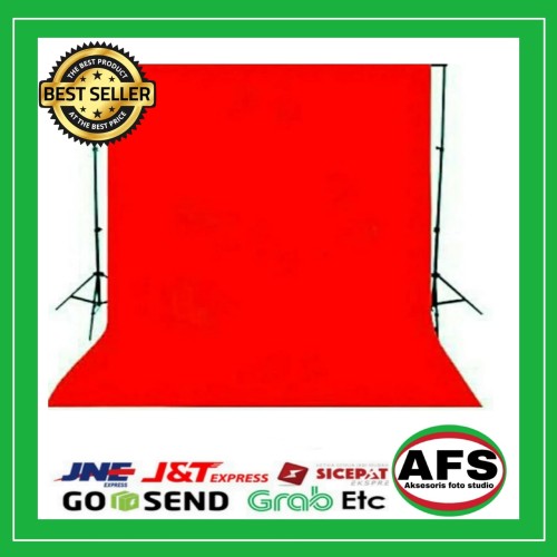 Detail Background Merah Polos Nomer 24