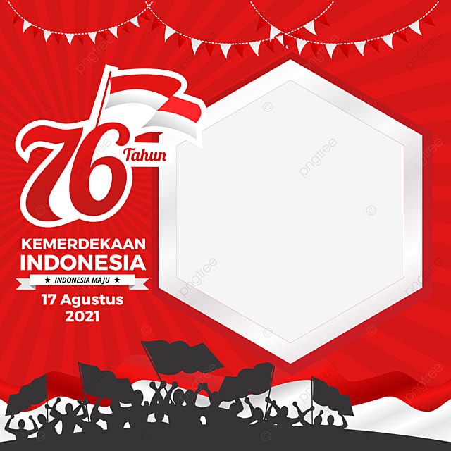 Detail Background Merah Putih 2021 Nomer 9