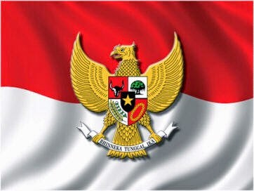 Detail Background Merah Putih Garuda Nomer 10