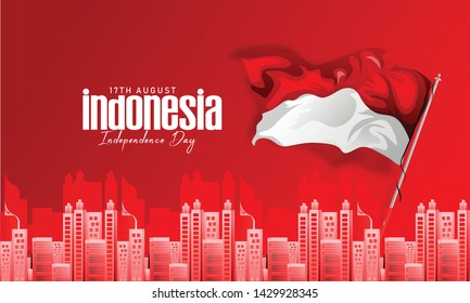 Detail Background Merah Putih Indonesia Nomer 6