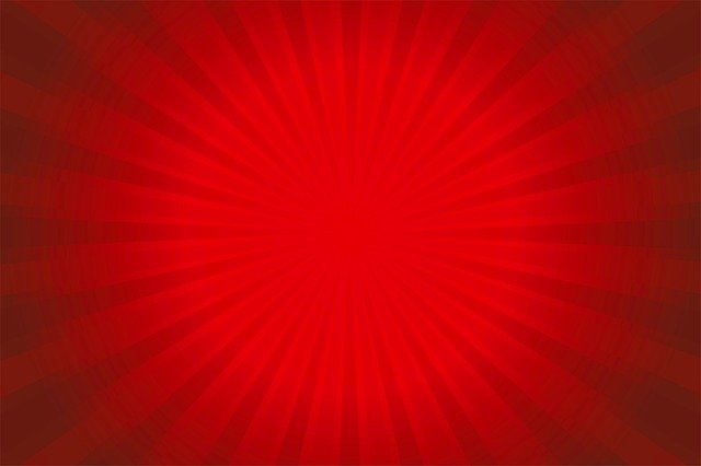 Background Merah Sinar - KibrisPDR