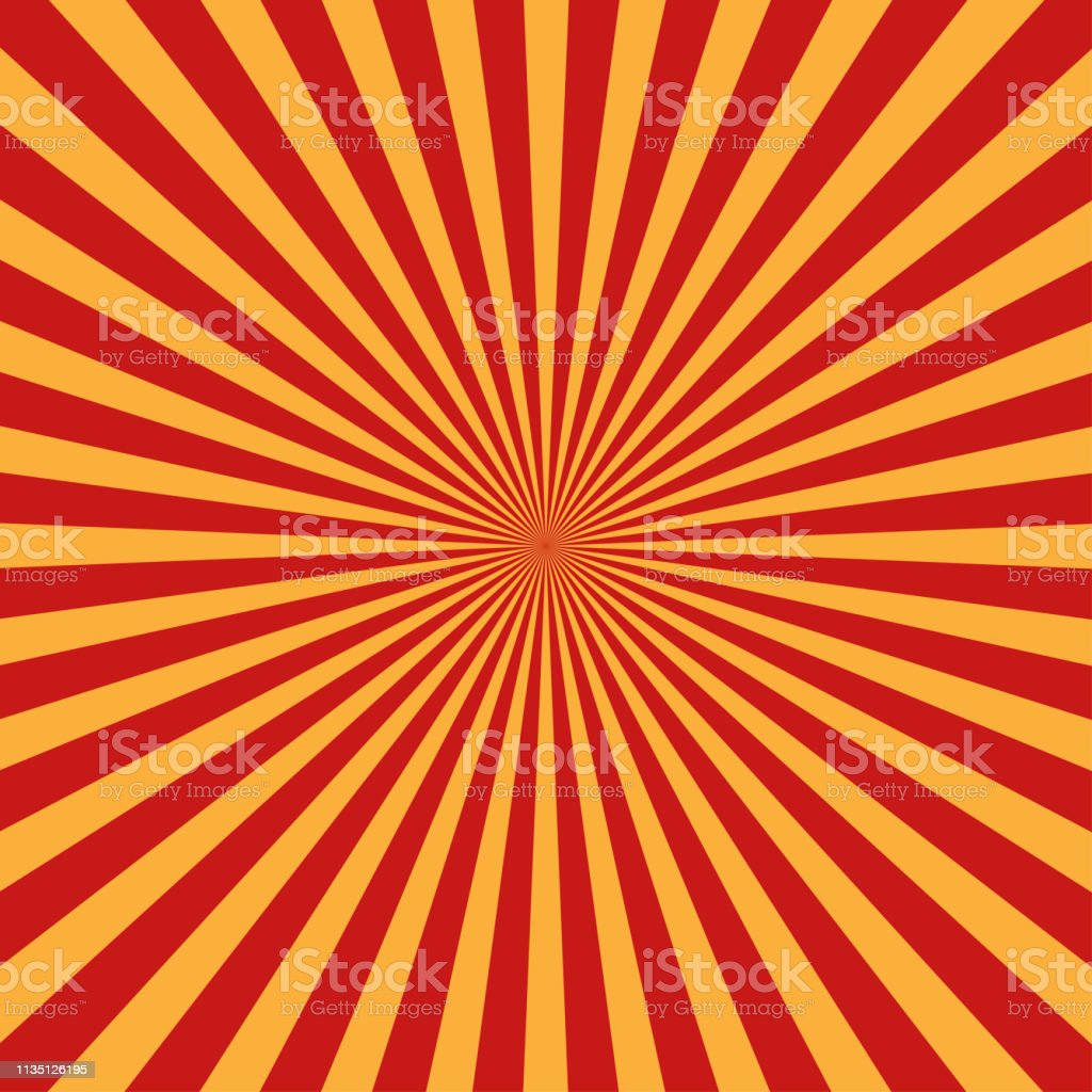 Detail Background Merah Sinar Nomer 2