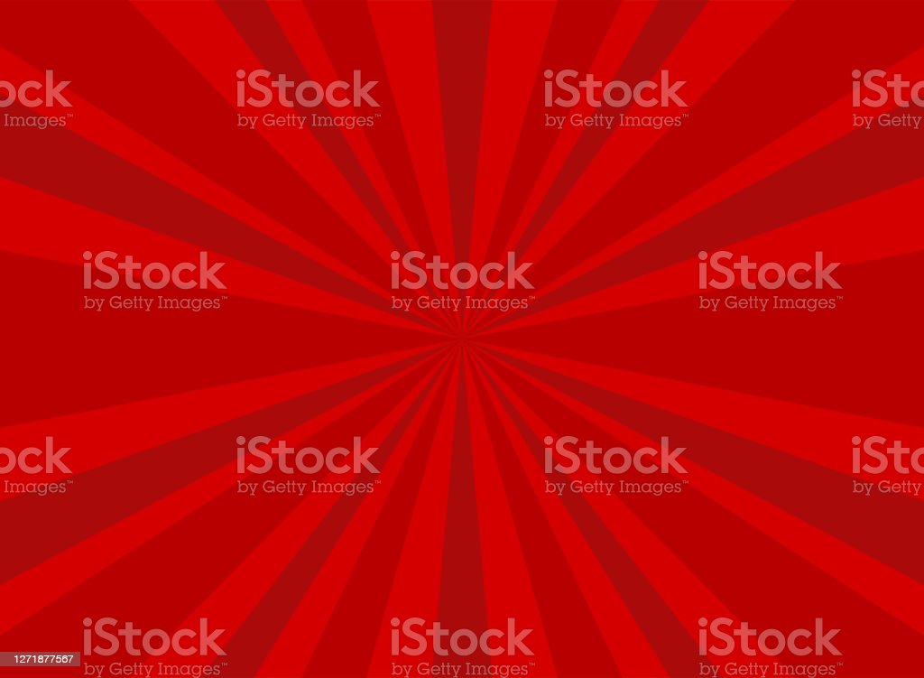 Detail Background Merah Sinar Nomer 15