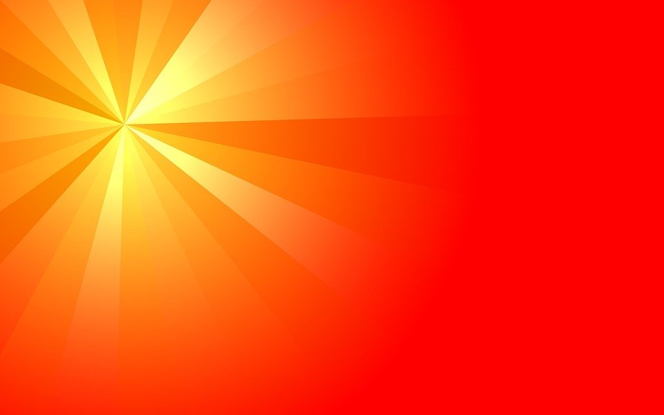 Detail Background Merah Sinar Nomer 17