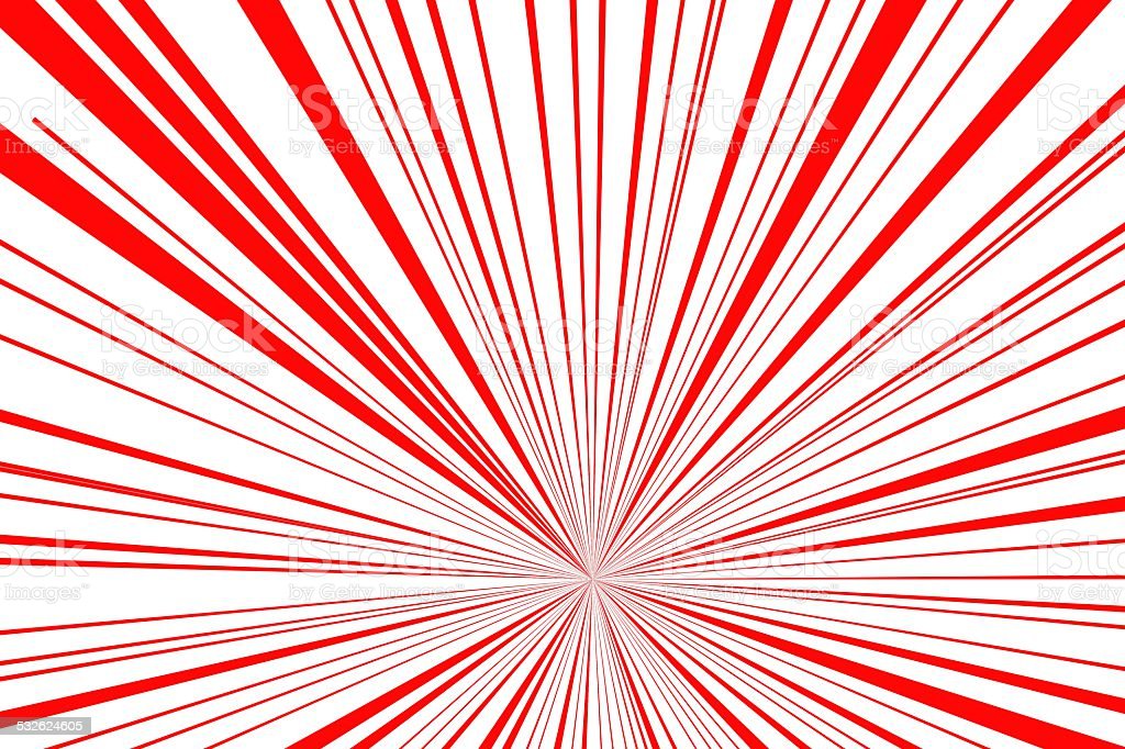 Detail Background Merah Sinar Nomer 18