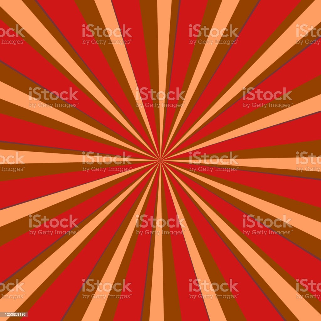 Detail Background Merah Sinar Nomer 20