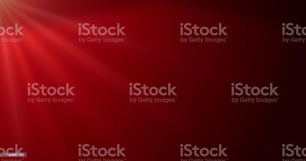 Detail Background Merah Sinar Nomer 23