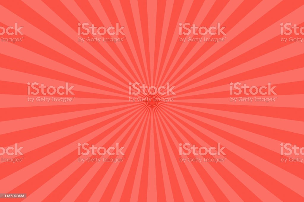 Detail Background Merah Sinar Nomer 26