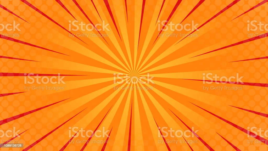 Detail Background Merah Sinar Nomer 28