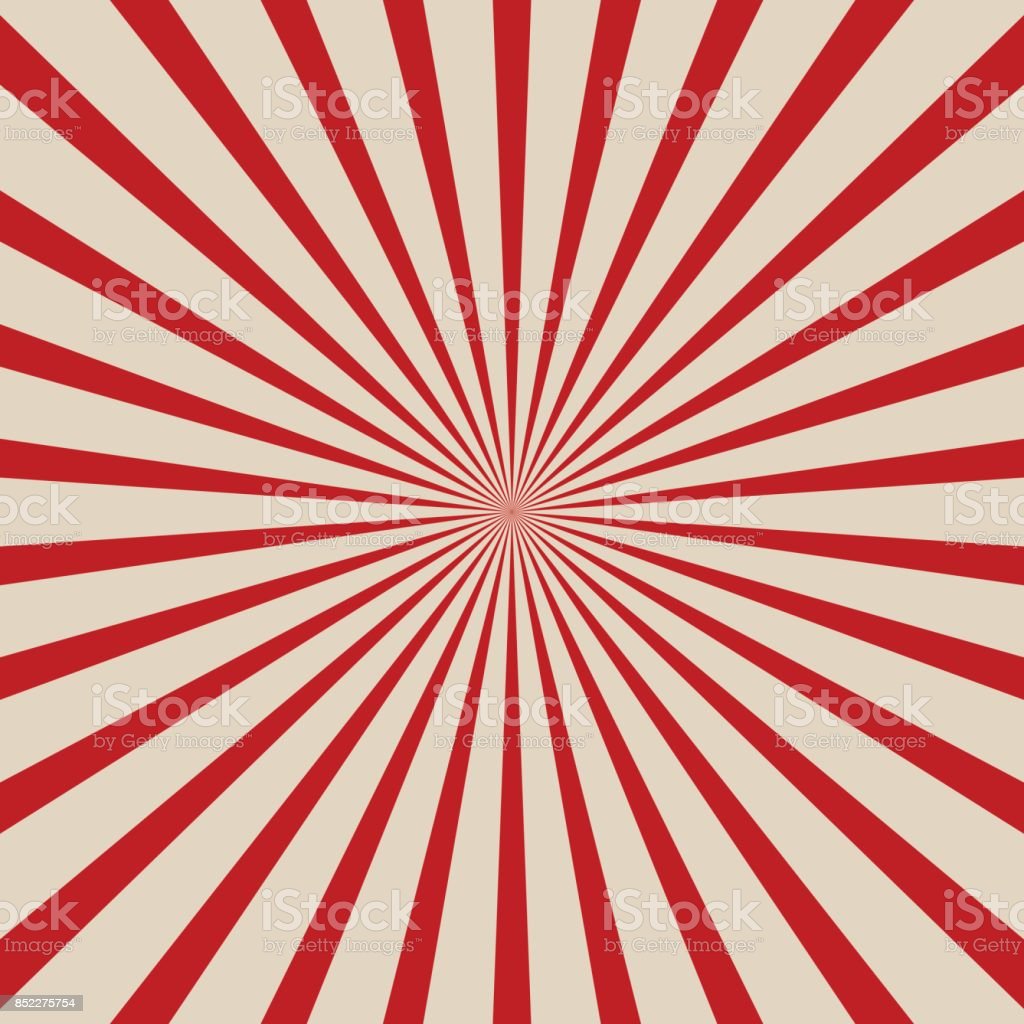 Detail Background Merah Sinar Nomer 5